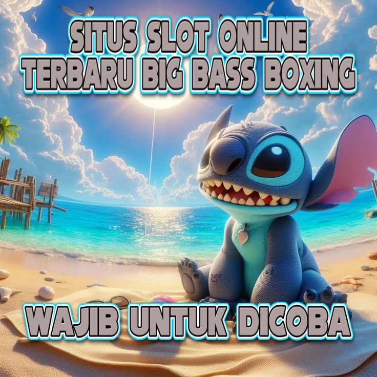 Gemilang88 : Situs Slot Online Terbaru Big Bass Boxing by Hey siriusly